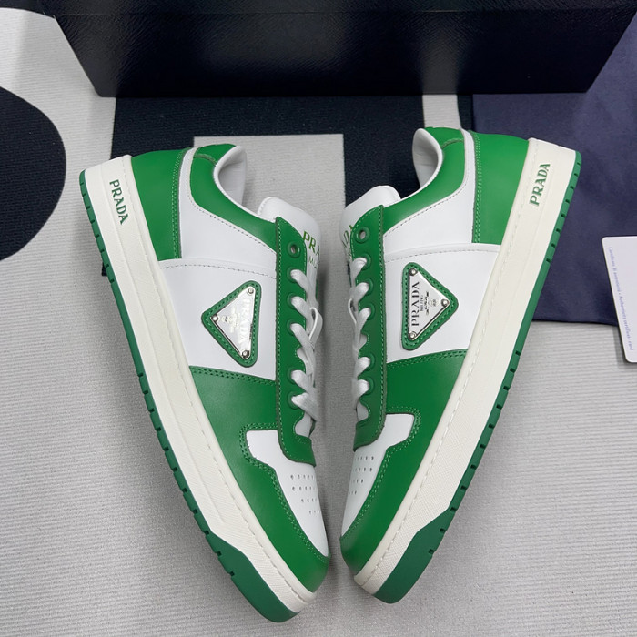 PRA designer sneaker