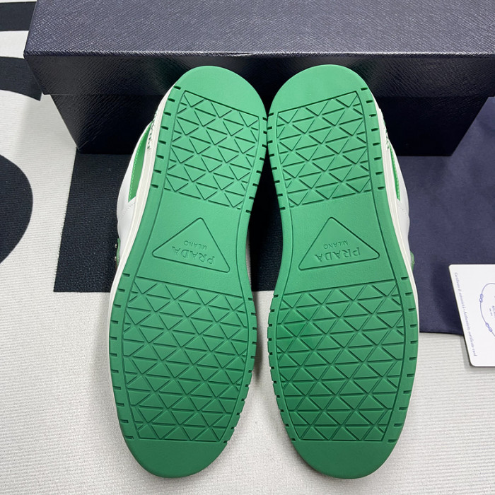 PRA designer sneaker