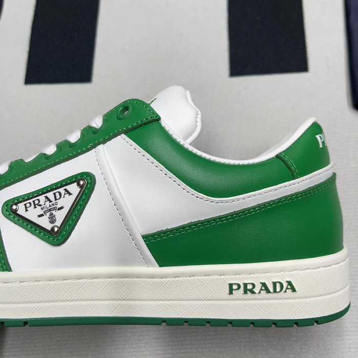 PRA designer sneaker