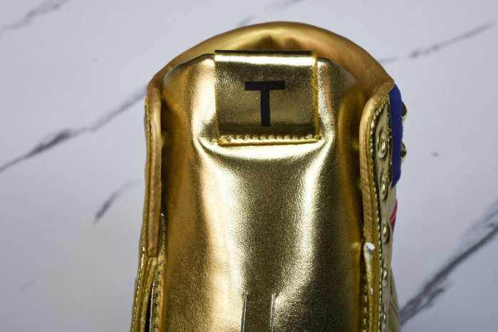 Air Jordan 1 x TRUMP PKTLP001