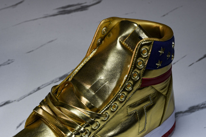 Air Jordan 1 x TRUMP PKTLP001