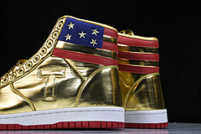 Air Jordan 1 x TRUMP PKTLP001