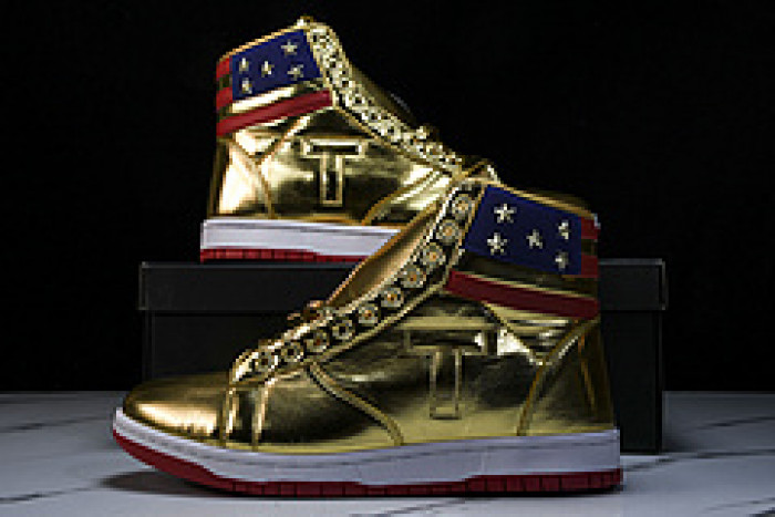 Air Jordan 1 x TRUMP PKTLP001