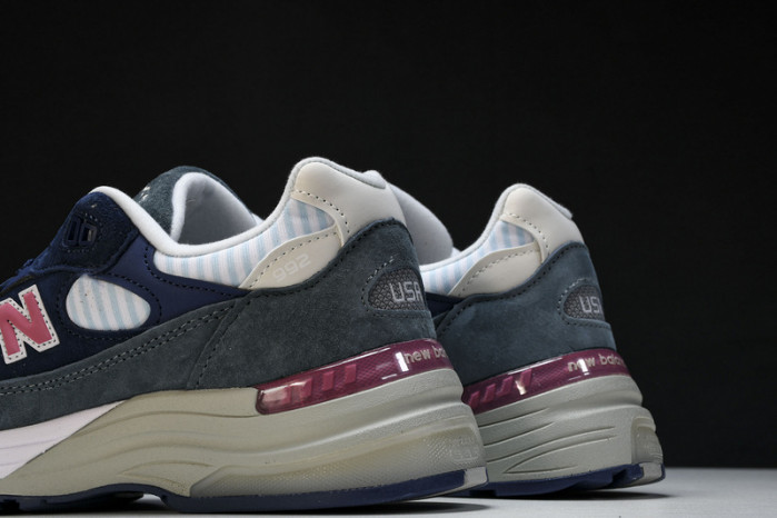 New Balance M992NT