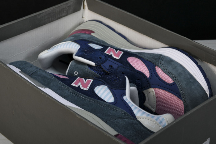 New Balance M992NT