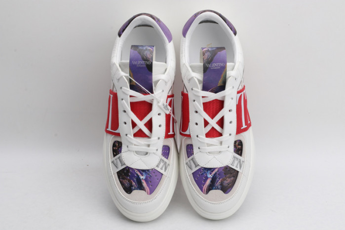 VALEN DESIGNER SNEAKERS