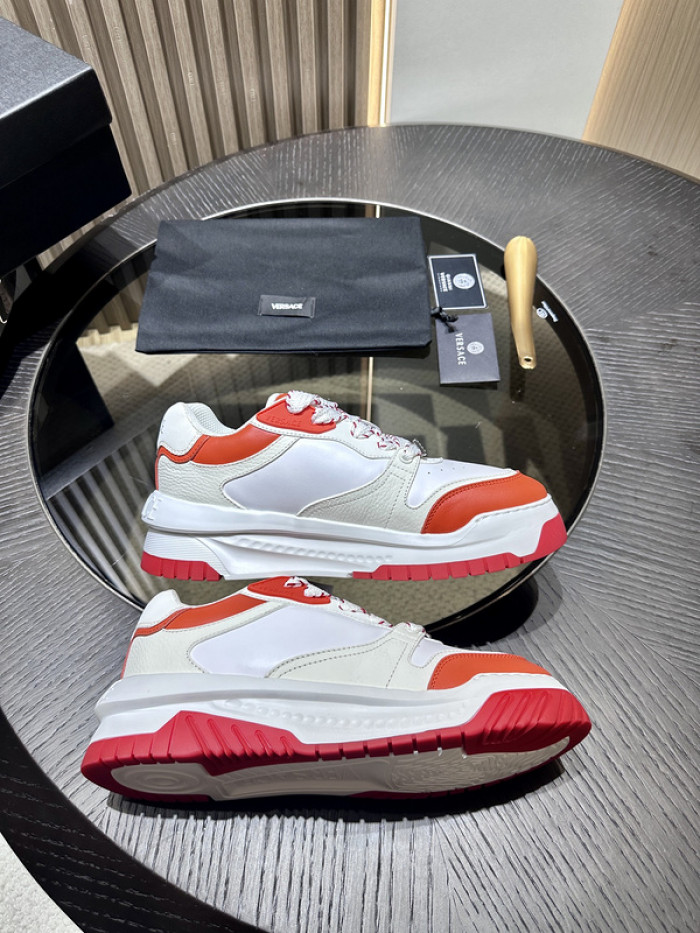 VALEN DESIGNER SNEAKERS