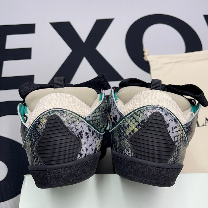 LAN*VAN SNEAKERS PANKICK LAN45