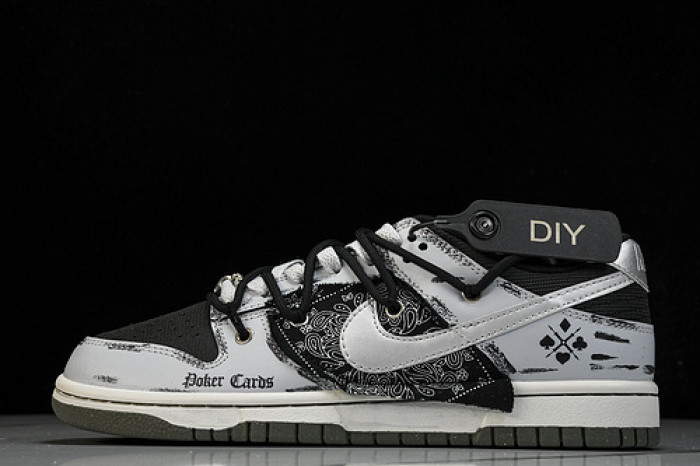 Nk Dunk Low DM0108-001