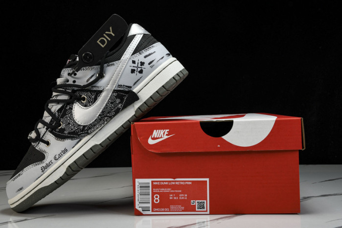 Nk Dunk Low DM0108-001