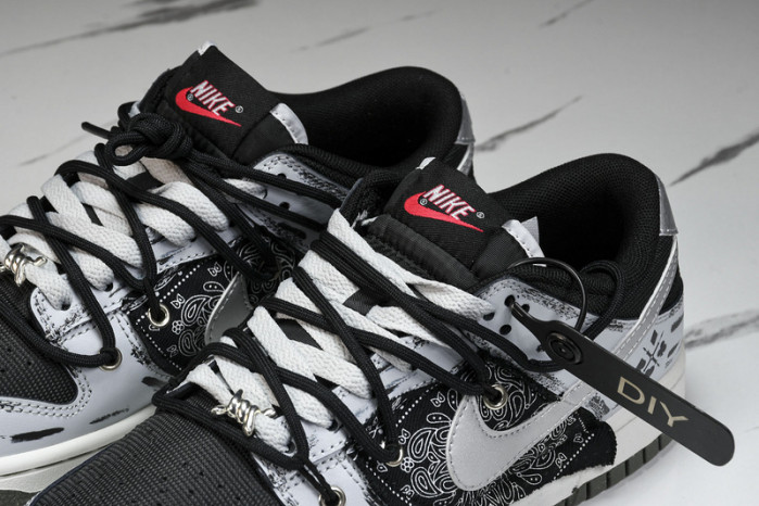 Nk Dunk Low DM0108-001