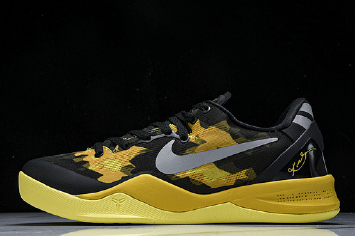 Nike KOBE 8 ZK8 555286-077