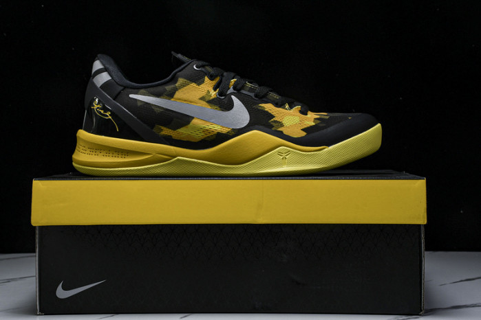 Nike KOBE 8 ZK8 555286-077