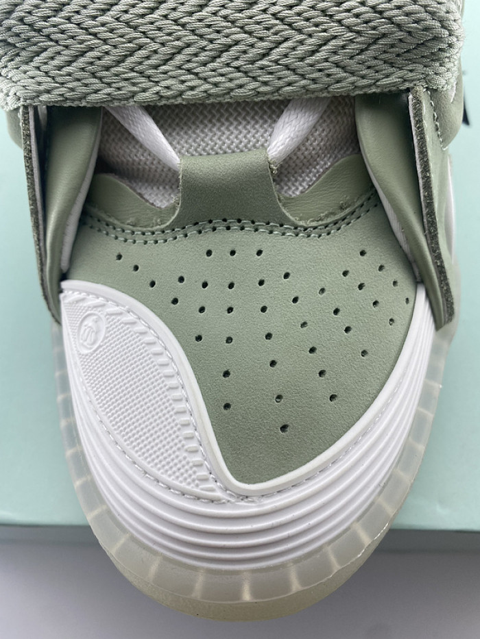 LAN*VAN SNEAKERS PANKICK