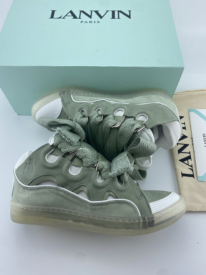 LAN*VAN SNEAKERS PANKICK