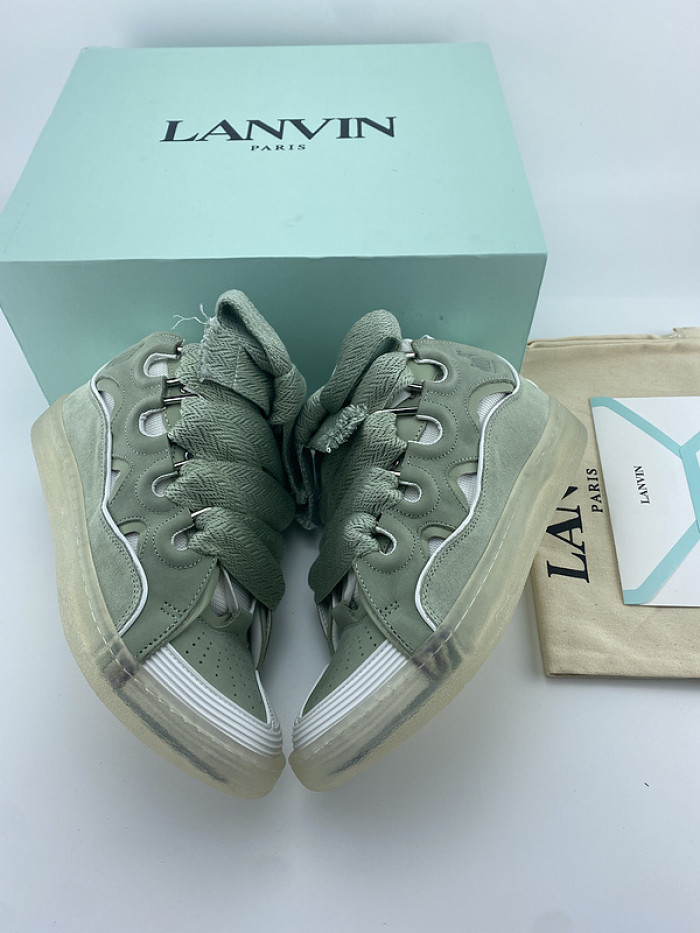 LAN*VAN SNEAKERS PANKICK