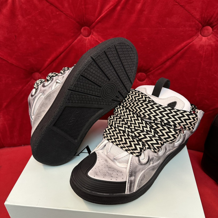 LAN*VAN SNEAKERS PANKICK