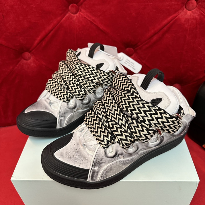 LAN*VAN SNEAKERS PANKICK