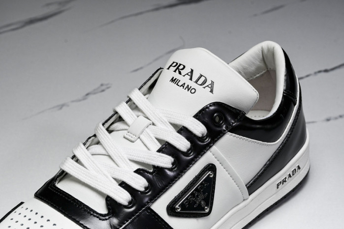 PRA designer sneaker