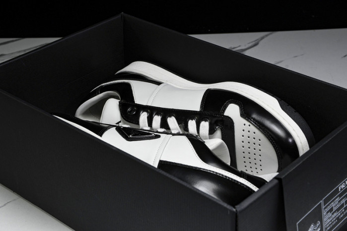 PRA designer sneaker