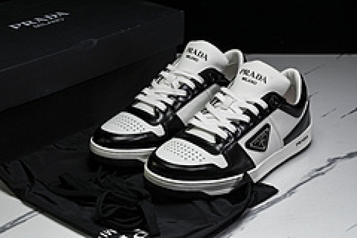 PRA designer sneaker