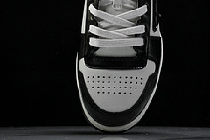 PRA designer sneaker