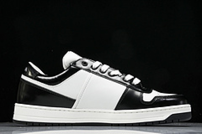 PRA designer sneaker