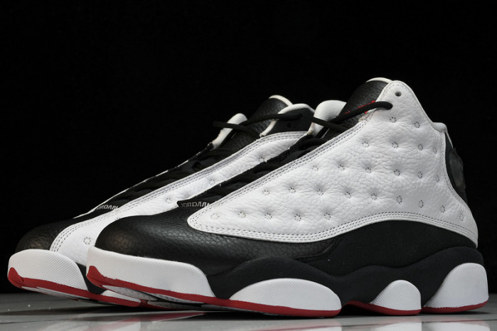 Jordan 13 Retro He Got Game (2018) 414571-104