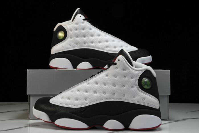 Jordan 13 Retro He Got Game (2018) 414571-104