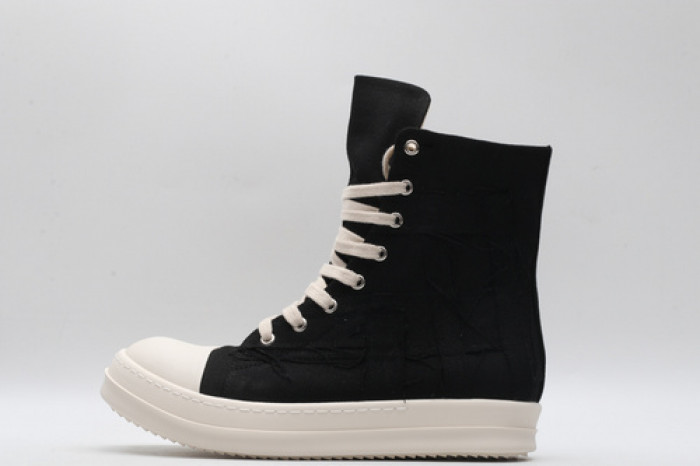 RICK OWENS DRKSHDW