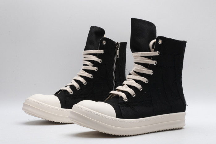 RICK OWENS DRKSHDW