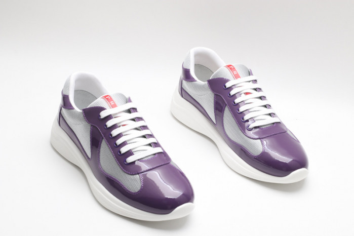 PRA designer sneaker