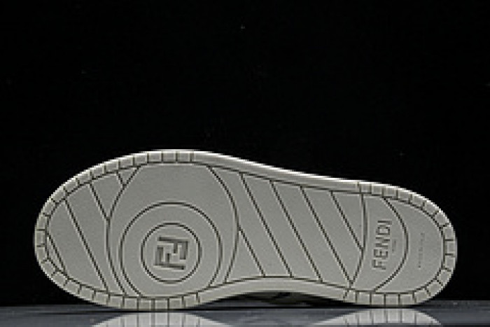 FEND1 SNEAKERS PANKICK