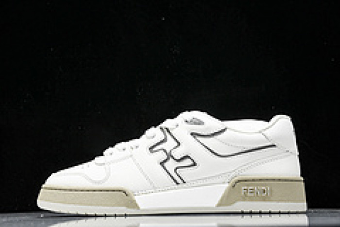 FEND1 SNEAKERS PANKICK