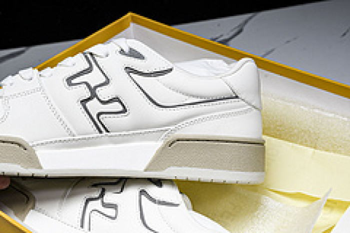 FEND1 SNEAKERS PANKICK