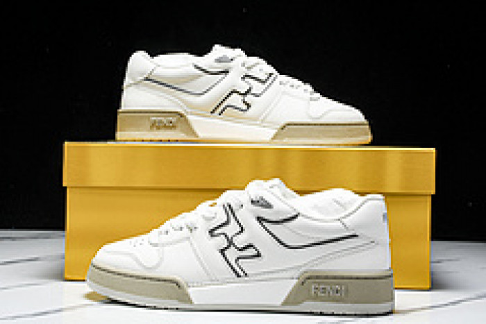 FEND1 SNEAKERS PANKICK