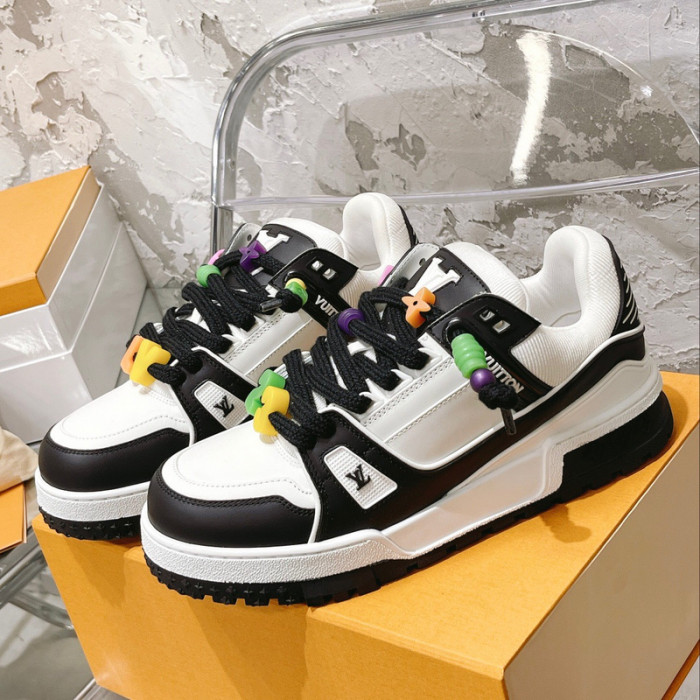 L&V SNEAKERS
