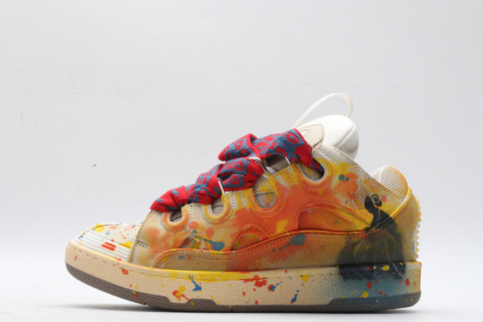 LAN*VAN SNEAKERS PANKICK LAN38