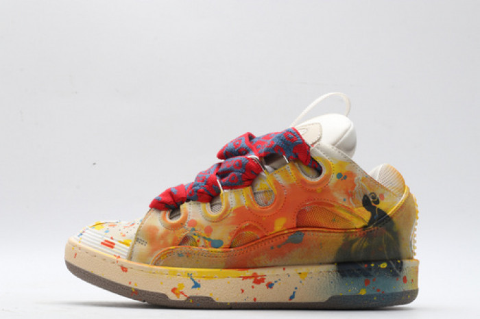 LAN*VAN SNEAKERS PANKICK LAN38