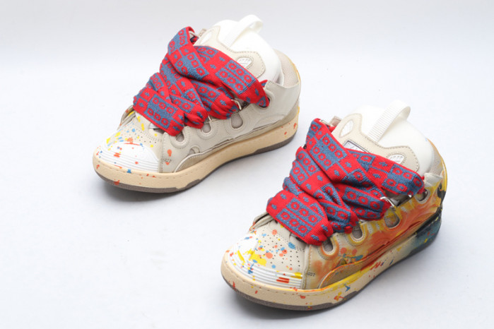 LAN*VAN SNEAKERS PANKICK LAN38