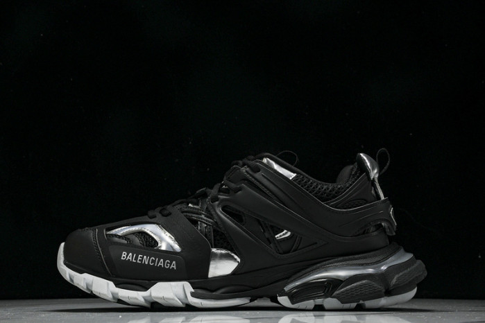 BLEN Track W2FSC 1081