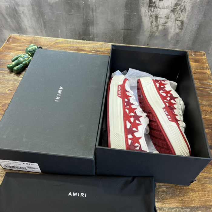 AM1R1 SNEAKERS