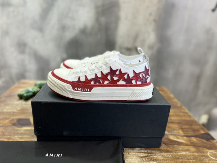 AM1R1 SNEAKERS