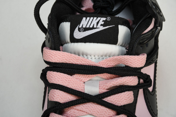 NIKE DUNK LOW (GS) CW1590 100