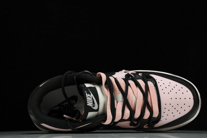 NIKE DUNK LOW (GS) CW1590 100