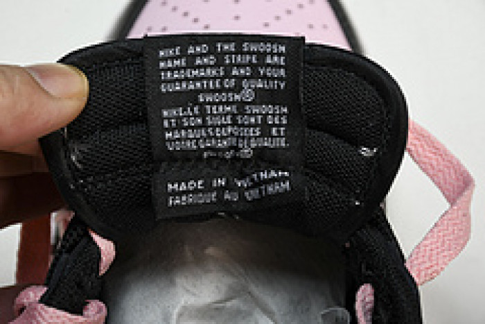 NIKE DUNK LOW (GS) CW1590 100