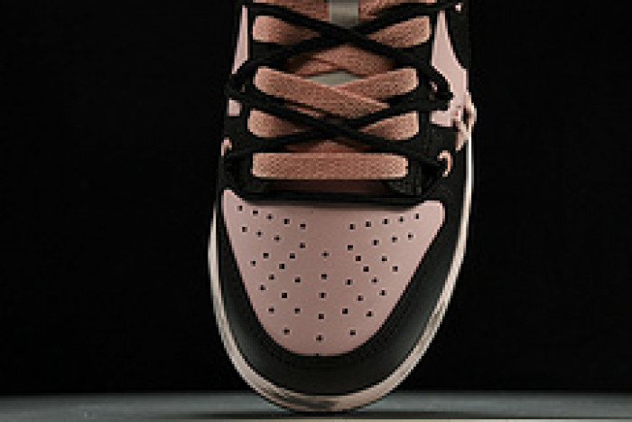 NIKE DUNK LOW (GS) CW1590 100