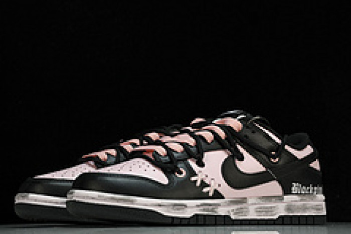 NIKE DUNK LOW (GS) CW1590 100