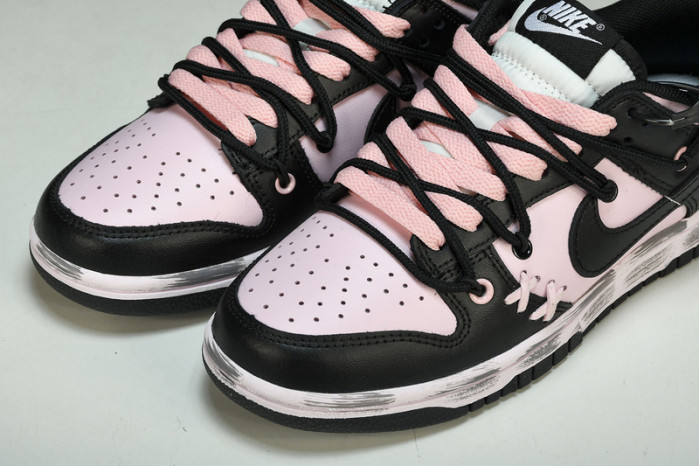 NIKE DUNK LOW (GS) CW1590 100