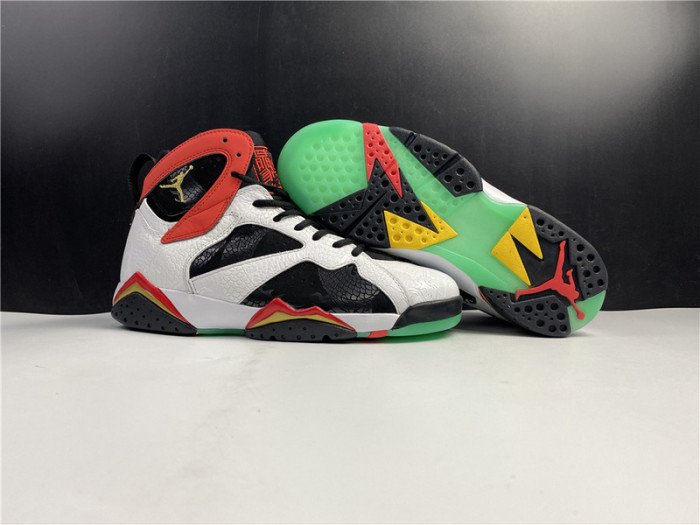 Jordan 7 Retro Greater China CW2805-160